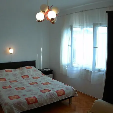 Apartman Andrea * Barbat na Rabu