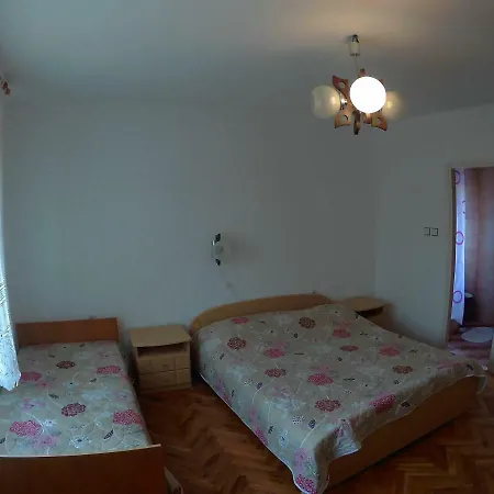 公寓 Apartman Andrea Barbat na Rabu