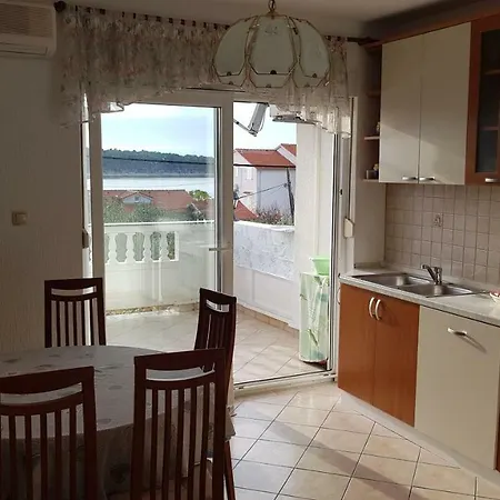Apartman Andrea Apartment *