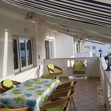 Apartman Andrea * Barbat na Rabu