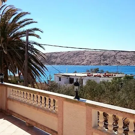 Apartman Andrea * Barbat na Rabu