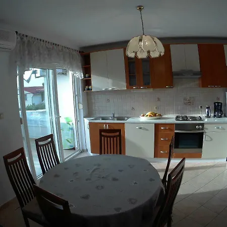 Apartman Andrea * Barbat na Rabu