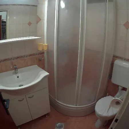 Apartman Andrea * Barbat na Rabu