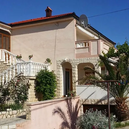 Apartman Andrea *